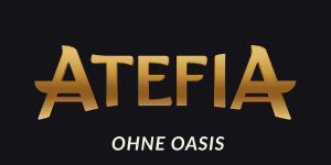 Atefia logo